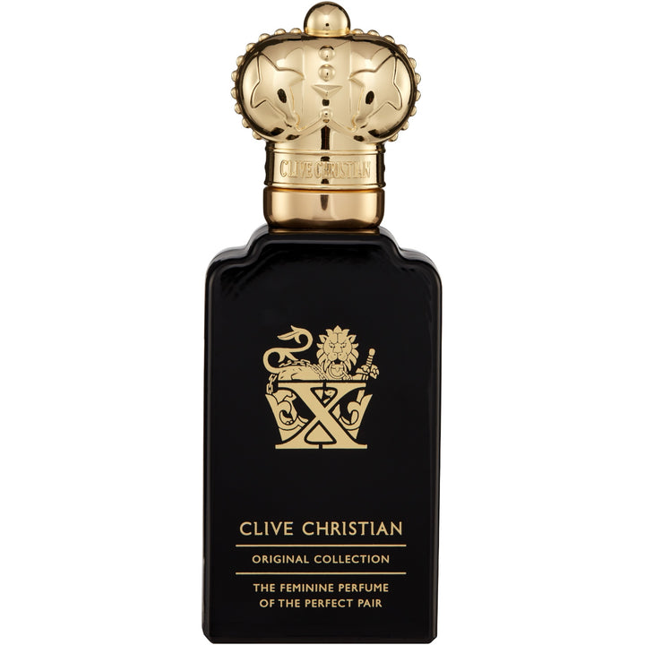 X Feminine Eau de Parfum 50ml