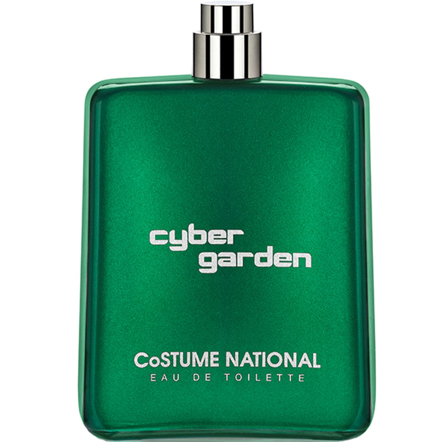 Cyber Garden Eau de Toilette 100ml