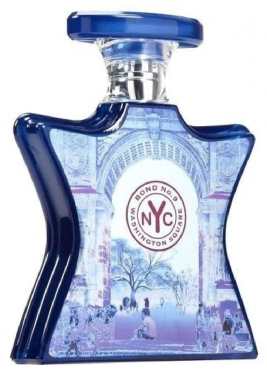 Washington Square Eau de Parfum 50ml