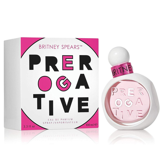 Prerogative Ego Eau de Parfum 100ml
