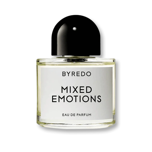 Mixed Emotions Eau De Parfum 50ml