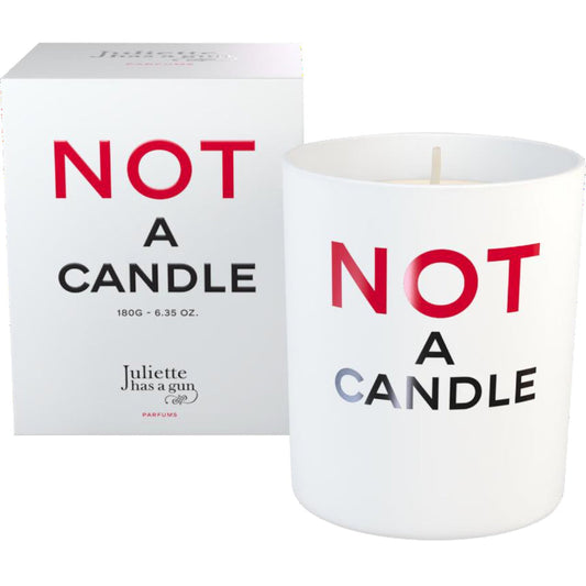 Not A Candle  180g