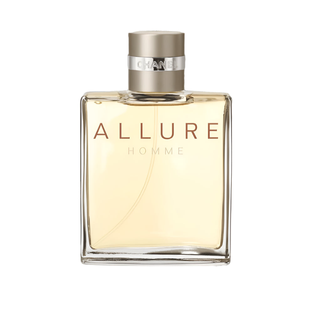 Allure Homme Eau de Toilette 150ml