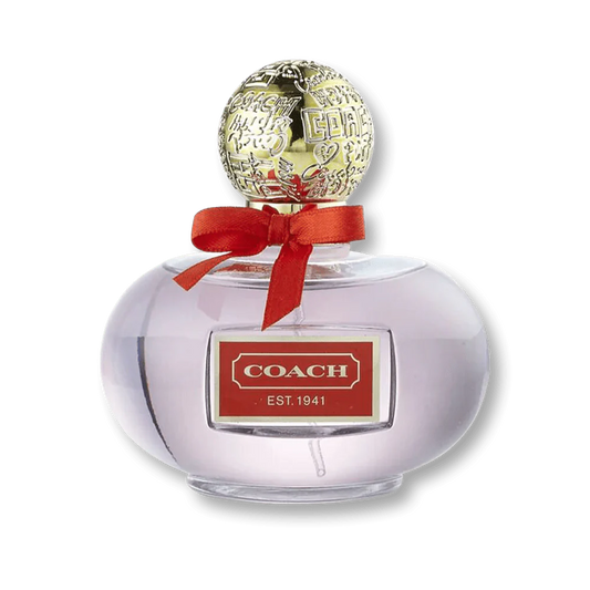 Poppy Eau de Parfum 100ml