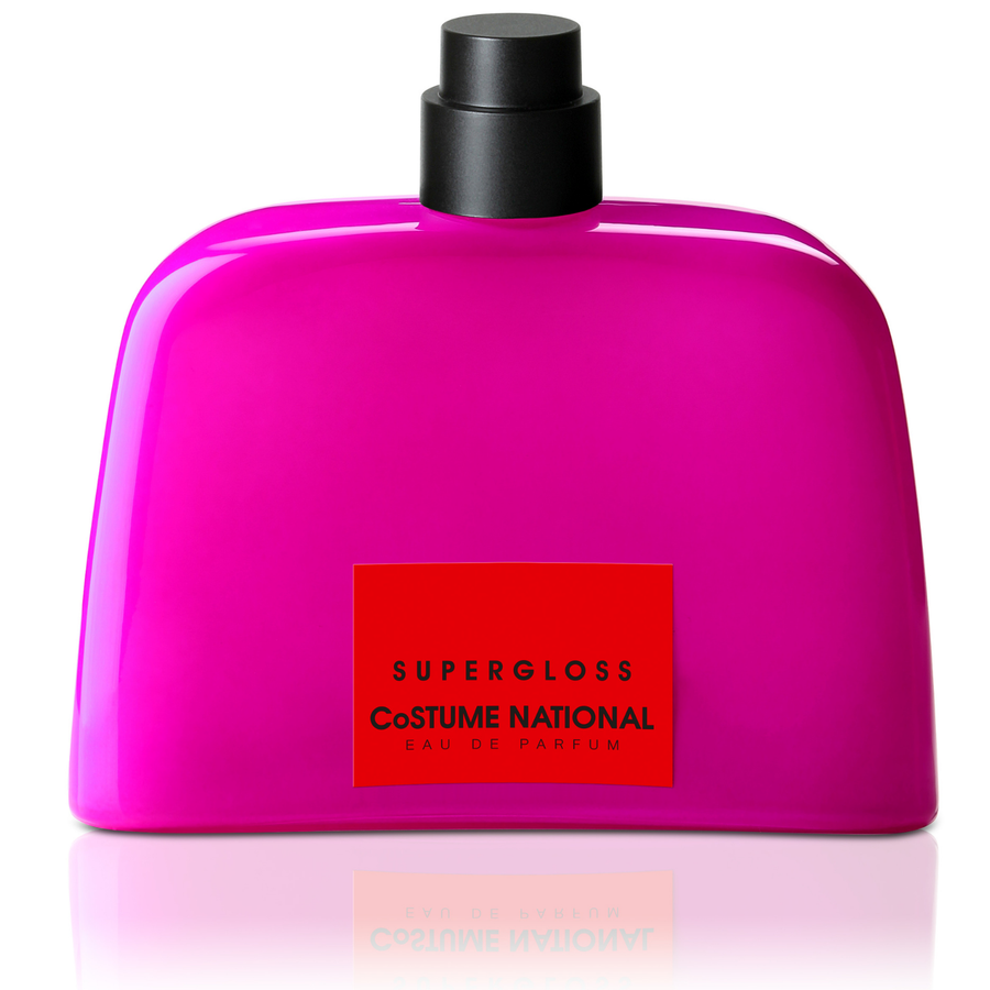 Supergloss Eau de Parfum