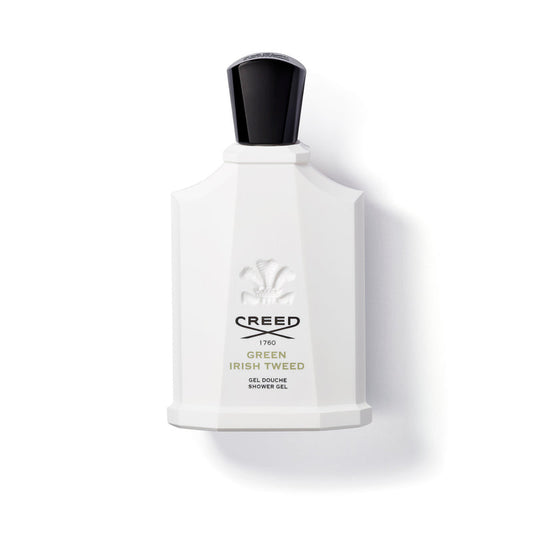 Green Irish Tweed Shower Gel 200ml