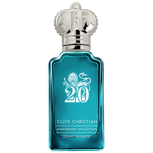 20th Annivsary Iconic Masculine Eau de Parfum 50ml