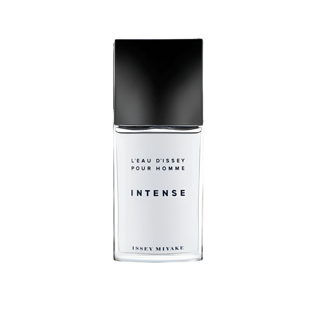 L'eau D'Issey Intense Eau de Toilette 125ml
