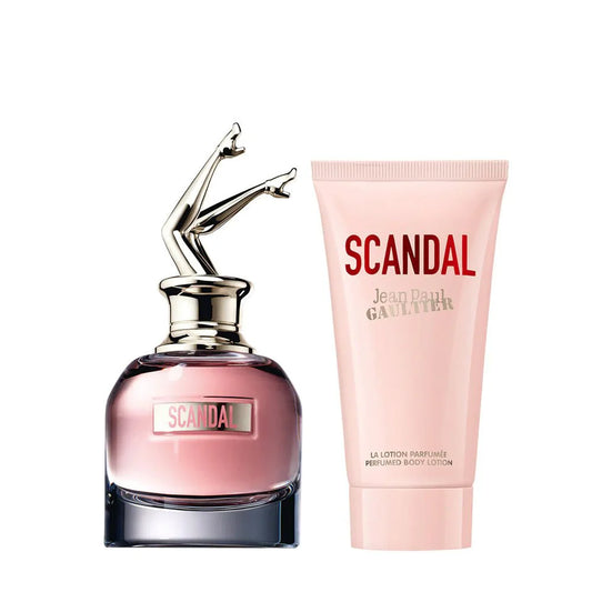Scandal Femme 2 Piece Eau De Parfum 80ml