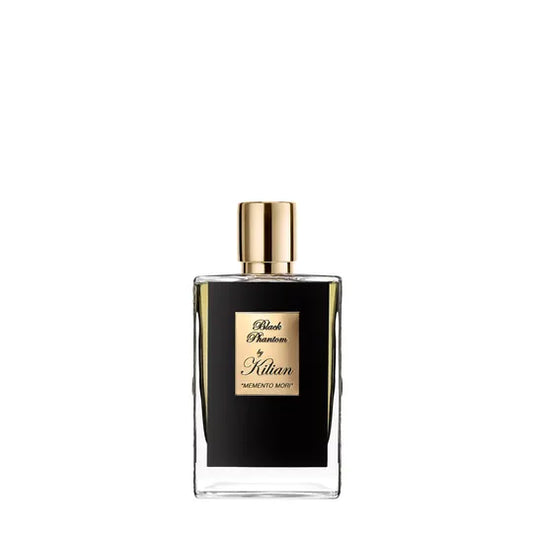 Black Phantom Eau De Parfum 50ml