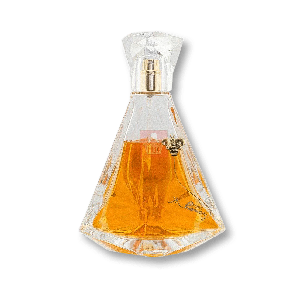 Pure Honey Eau de Parfum 100ml