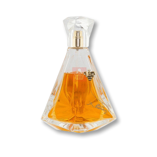 Pure Honey Eau de Parfum 100ml