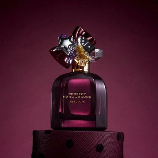 Perfect Absolute Eau De Parfum 50ml