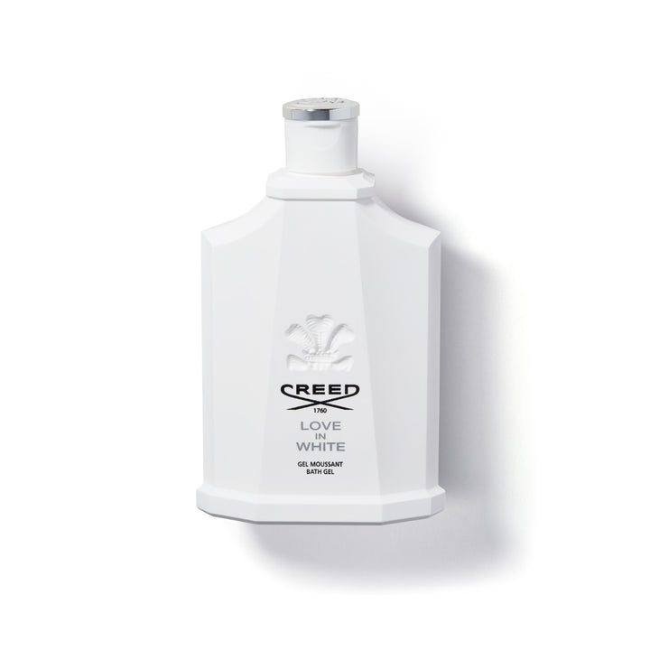 Love In White Shower Gel 200ml