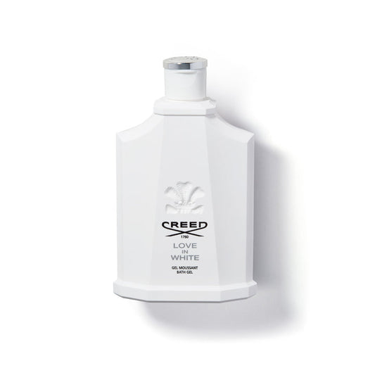 Love In White Shower Gel 200ml