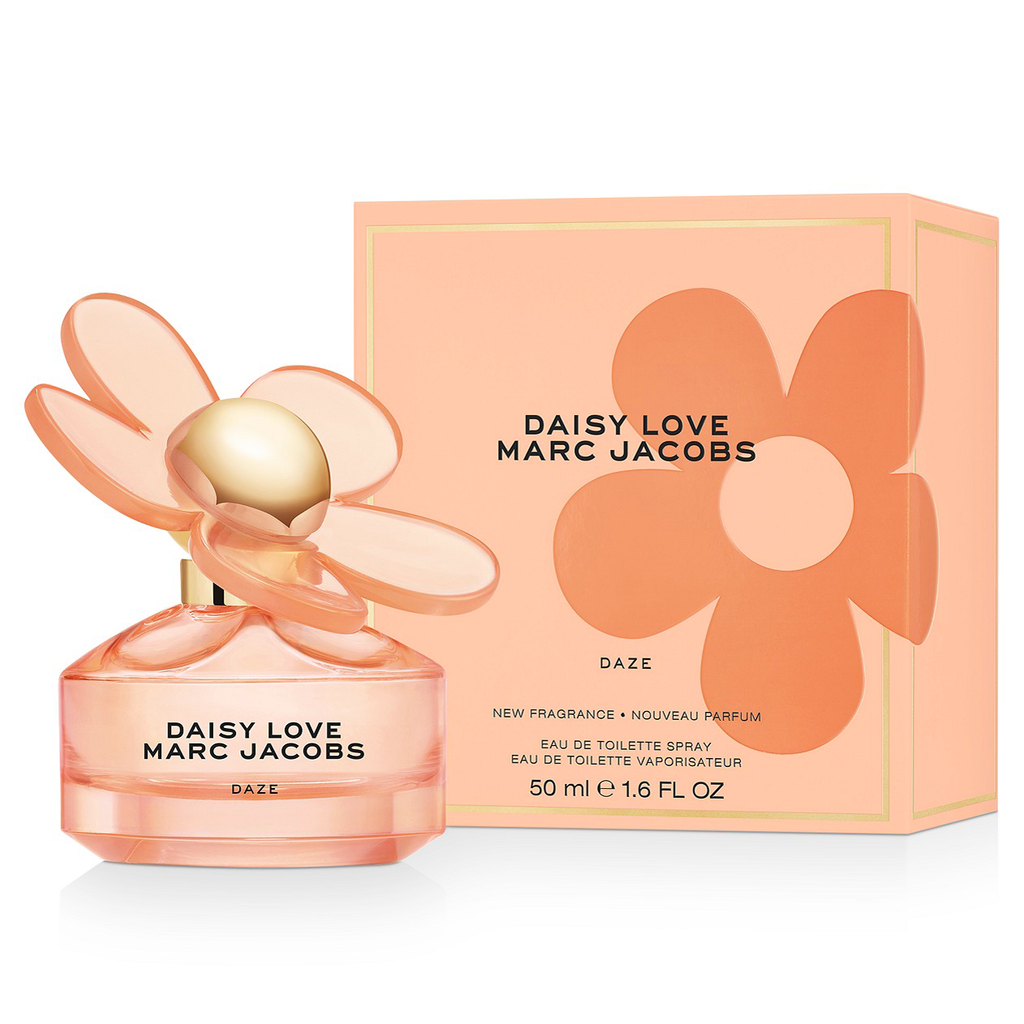 Daisy Love Daze Eau de Toilette 50ml