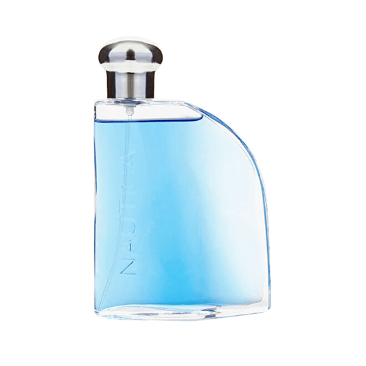 Blue Ambition Tester Eau de Toilette