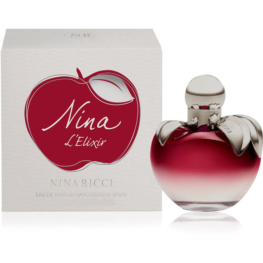 L'Elixir Eau de Parfum 80ml
