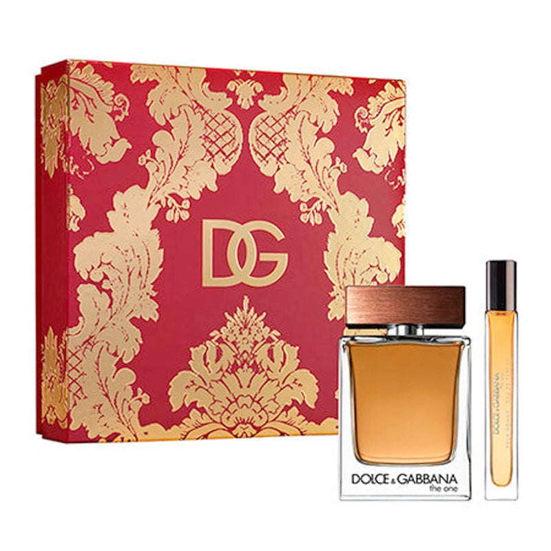 The One 2 Piece Eau de Toilette 100ml