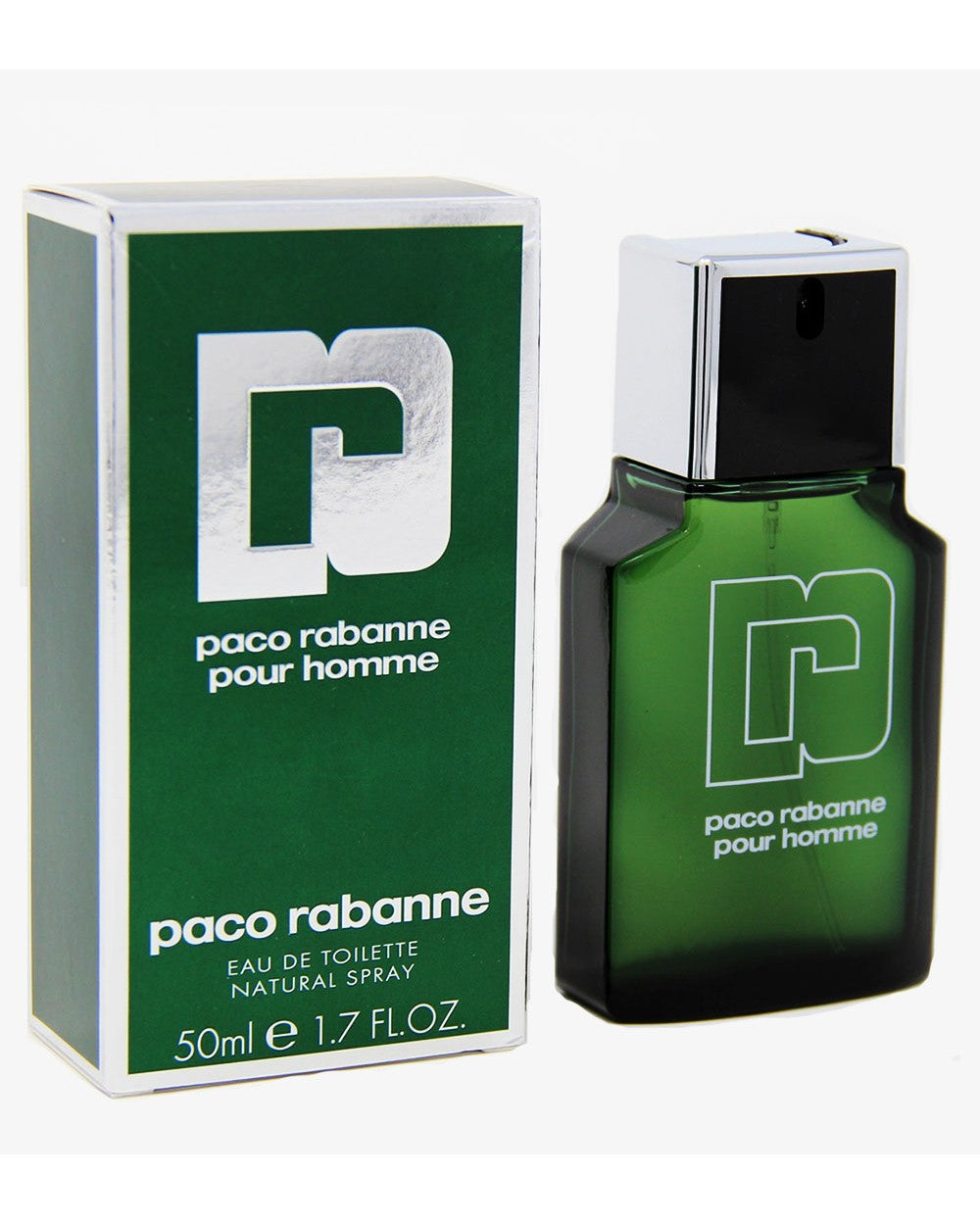 Paco Rabbane Eau de Toilette