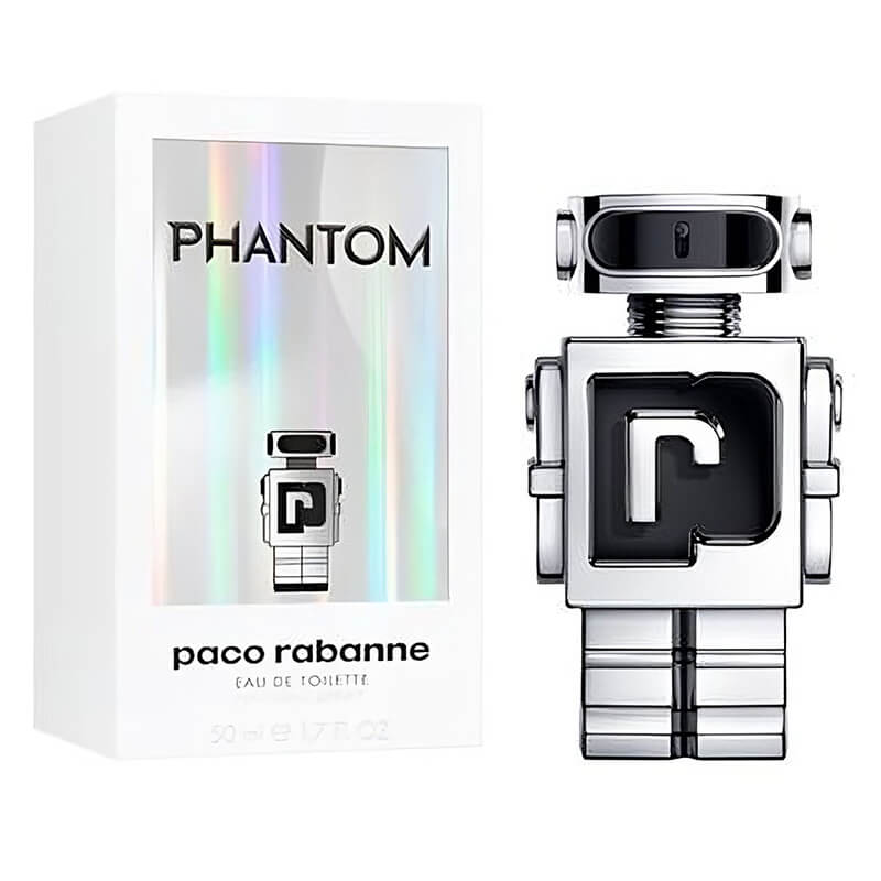 Phantom Eau de Toilette 50ml
