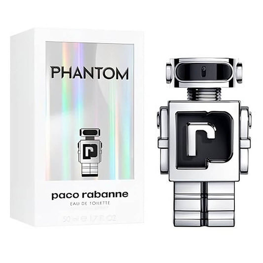 Phantom Eau de Toilette 50ml