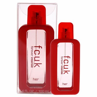 Forever HER Eau de Toilette 100ml