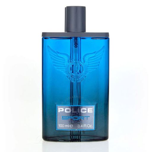 police sport Eau De Toilette 100ml