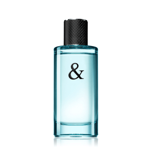 Tiffany & Love Eau de Toilette 50ml